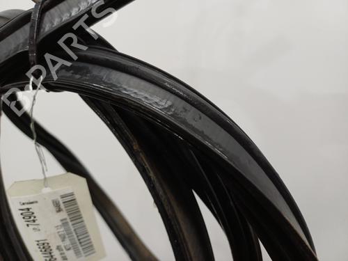 Rubber door seal NISSAN NOTE (E11, NE11) 1.5 dCi | BP21592928C142 