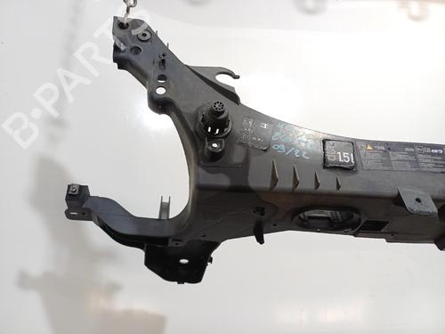 Frontplade/Frontkurv RENAULT MODUS / GRAND MODUS (F/JP0_) 1.5 dCi 90 | BP39520502C72 - Image 2