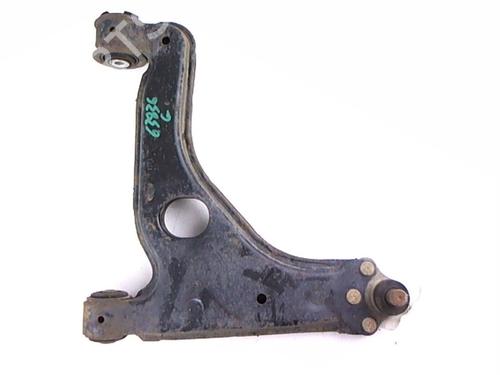 Left front suspension arm OPEL ZAFIRA A MPV (T98) 1.8 16V (F75) | BP20391627M12 