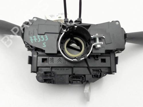 Used Steering column stalk Steering column stalk PEUGEOT 508 SW I (8E_) 1.6 BlueHDi 120 (120 hp) 28811084 28811084