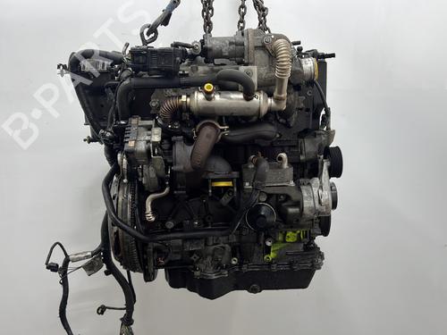 Engine FORD C-MAX (DM2) 1.8 TDCi | BP33834231M1  - Image 9