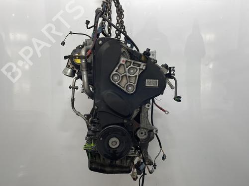 Engine RENAULT SCÉNIC II (JM0/1_) 1.9 dCi (JM14) | BP30044863M1  - Image 8