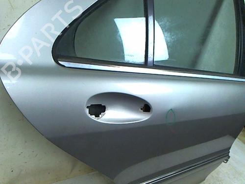 Right rear door MERCEDES-BENZ S-CLASS (W220, V220) S 500 (220.075, 220.175, 220.875) | BP22102170C5 
