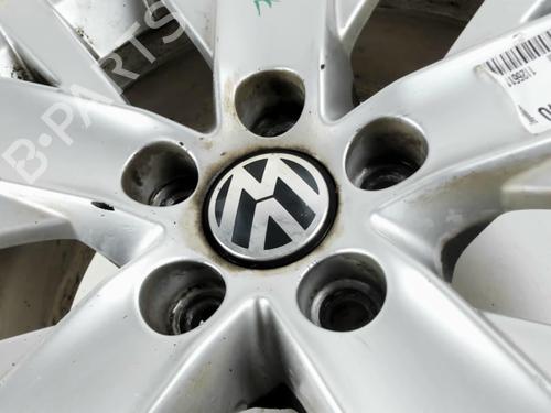 Rim VW POLO V (6R1, 6C1) 1.2 | BP29513943C45 
