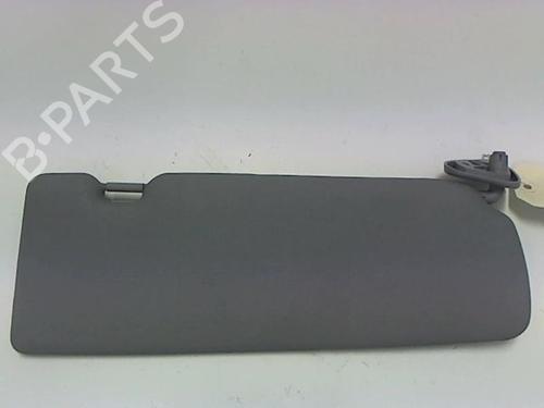 Left sun visor BMW 1 (E87) 116 i | BP20475142I1 