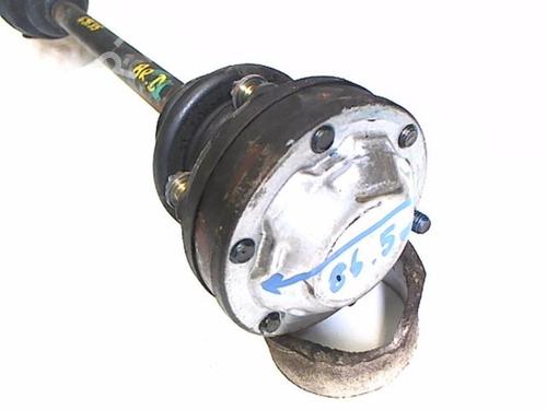 Right rear driveshaft MERCEDES-BENZ E-CLASS (W210) E 300 Turbo-D (210.025) | BP20452221M41 
