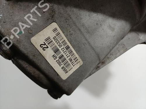 Gearbox FORD C-MAX II (DXA/CB7, DXA/CEU) 1.6 TDCi | BP38024158M3 - Image 3