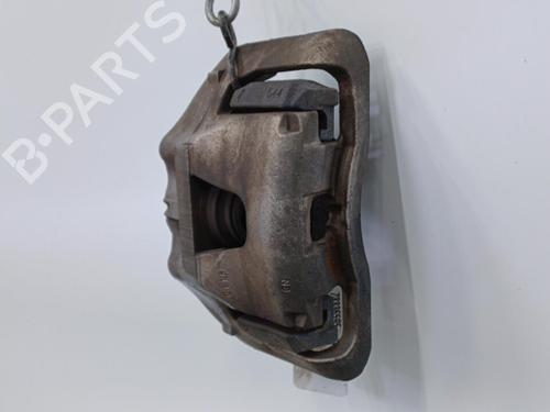 Used Right front brake caliper Right front brake caliper MAZDA 3 (BL) 2.3 MPS Turbo (BL14) (260 hp) 20405751 20405751