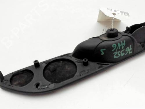 Front left interior door handle BMW 3 Coupe (E46) 320 Cd | BP36757483I13 - Image 5