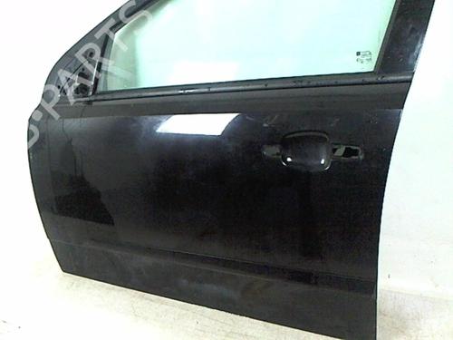 Used Left front door OPEL ASTRA H (A04) 1.3 CDTI (L48) (90 hp) 20448474