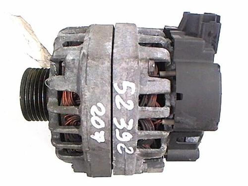Used Alternator PEUGEOT 207 (WA_, WC_) 1.4 16V (88 hp) 20473567