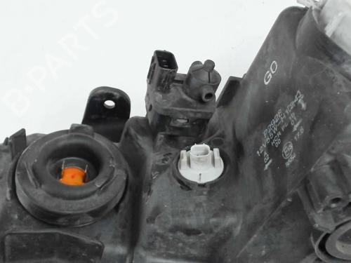Faro anteriore destro Faro anteriore destro HONDA ACCORD VII (CL, CN) 2.2 i-CTDi (CN1) (140 hp) 37626658 37626658