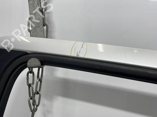 Right rear door CITROËN C3 Picasso (SH_) 1.6 HDI 90 | BP29291344C5 