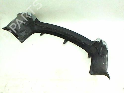 Rear bumper RENAULT MEGANE II Estate (KM0/1_) 1.9 dCi (KMRG, KM1G, KM0G, KM2C) | BP20455344C8