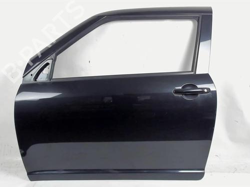 Used Left front door SUZUKI SWIFT III (MZ, EZ) 1.3 DDiS (RS413D) (75 hp) 20402225