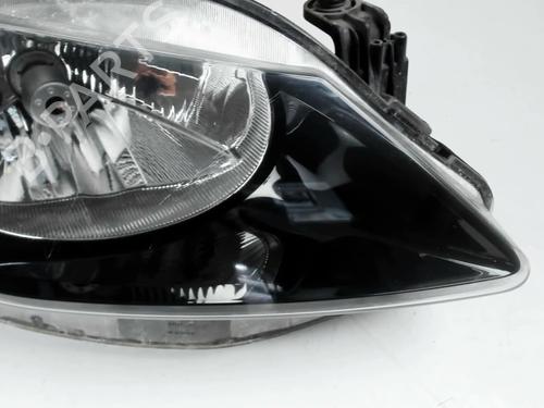 Right headlight SEAT IBIZA IV (6J5, 6P1) 1.2 TDI | BP29976533C29