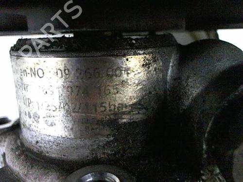 Styring servopumpe OPEL OMEGA B (V94) 2.5 DTI (F69, M69, P69) | BP20436136M99 