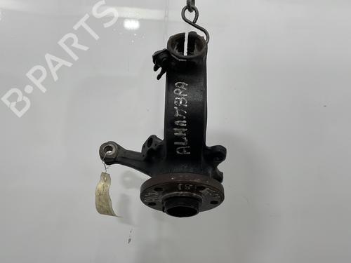 Used Right front steering knuckle SEAT ALHAMBRA (7V8, 7V9) 1.8 T 20V (150 hp) 20459406