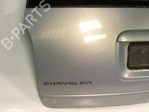 Tailgate CHRYSLER VOYAGER / GRAND VOYAGER III (GS_, NS_) 2.5 TD | BP21203808C6 