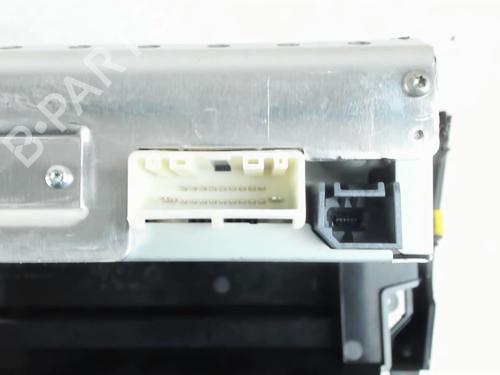 Radio RENAULT KADJAR (HA_, HL_) 1.2 TCe 130 (HLMR) | BP32273652E6 