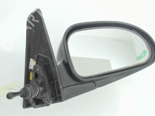 Used Right mirror Right mirror HYUNDAI COUPE I (RD) 1.6 i 16V (114 hp) 20424137 20424137