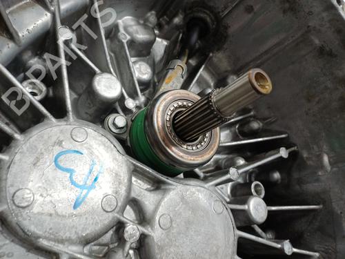 Gearbox RENAULT TRAFIC III Van (FG_) 1.6 dCi 120 (FGMB, FGMC) | BP34635661M3  - Image 6