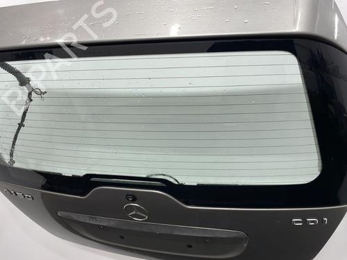 Tailgate MERCEDES-BENZ A-CLASS (W169) A 180 CDI (169.007, 169.307) | BP29466167C6 