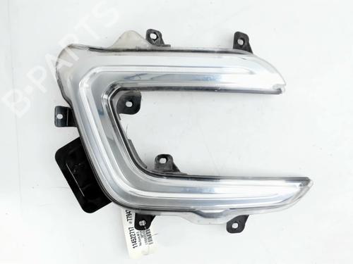 Used Left daytime light RENAULT CAPTUR I (J5_, H5_) 1.5 dCi 90 (J5N4, J5M5, J5MW, J5M6, J5AL, J5AJ) (90 hp) 29976570