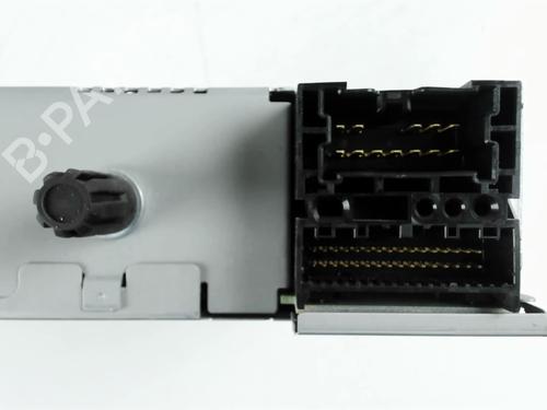 Radio RENAULT CLIO IV (BH_) 0.9 TCe 90 (BHNF, BHMA, BHMH, BHJK, BHJR) | BP23778903E6 