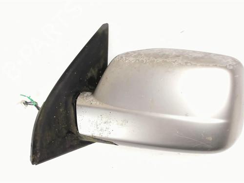 Left mirror NISSAN X-TRAIL I (T30) 2.2 Di 4x4 | BP20440403C26 