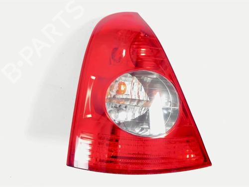 Left taillight RENAULT CLIO II (BB_, CB_) 1.2 16V (BB05, BB0W, BB11, BB27, BB2T, BB2U, BB2V, CB05,... | BP20421471C34 