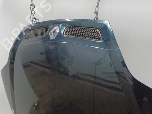 Hood RENAULT SCÉNIC I MPV (JA0/1_, FA0_) 1.9 dCi (JA05, JA1F) | BP20469482C1 
