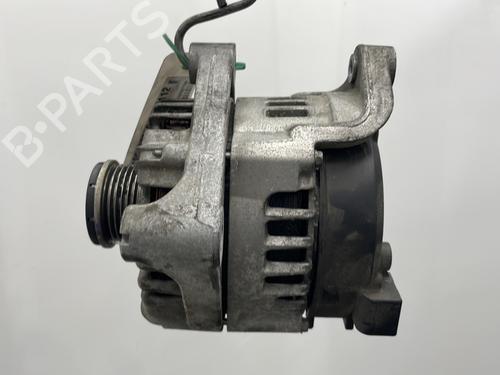 Alternator BMW X1 (E84) sDrive 18 d | BP27619946M7 - Image 2