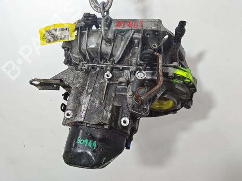 Gearbox DACIA SANDERO 1.4 MPI LPG | BP39641661M3 - Image 9