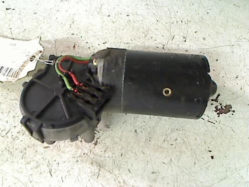 Used Front wiper motor Front wiper motor SEAT IBIZA II (6K1) 1.6 i (75 hp) 33438685 33438685