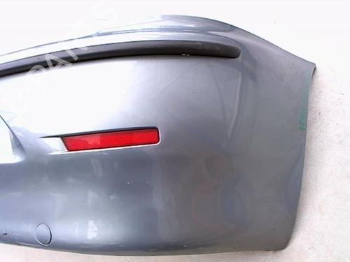 Rear bumper ALFA ROMEO 147 (937_) 1.9 JTD (937.AXD1A, 937.BXD1A, 937.AXV1A, 937.BXB1A,... | BP20430448C8 