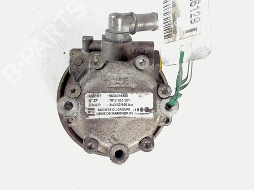 Used Steering pump Steering pump CITROËN C5 I (DC_) 1.8 16V (DC6FZB, DC6FZE) (115 hp) 20390574 20390574