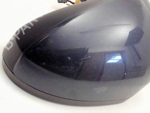 Left mirror PEUGEOT 308 I (4A_, 4C_) 1.6 HDi | BP31328063C26 