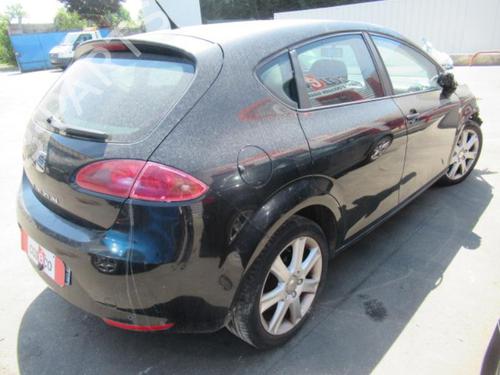 Electronic module SEAT LEON (1P1) 1.9 TDI | BP21236720M83 