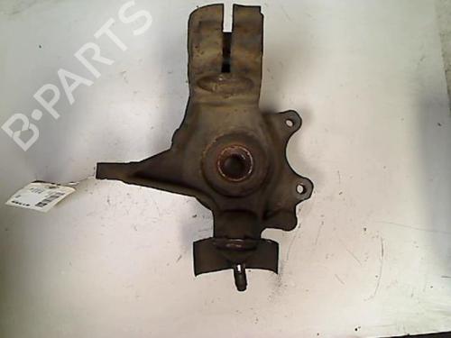 Left front steering knuckle PEUGEOT 406 (8B) 1.9 TD | BP20414092M25 