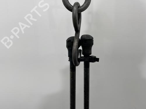 Tailgate lift support PEUGEOT 208 I (CA_, CC_) 1.6 HDi | BP27294235C138