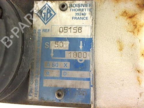 Used Tow ball/Mechanism Tow ball/Mechanism 21235383 21235383