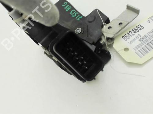 Used Front left lock FORD MONDEO IV Turnier (BA7) 2.0 TDCi (140 hp) 20389817