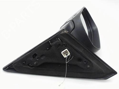 Left mirror MAZDA 3 (BK) 2.0 MZR-CD (BK14) | BP21241161C26 