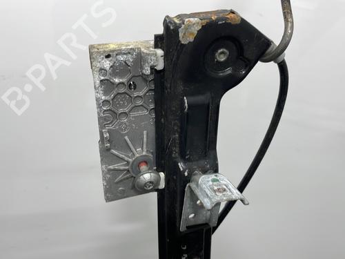 Front left window mechanism MINI MINI (R56) Cooper D | BP30137037C22 - Image 3