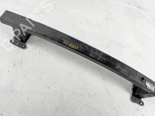 Used Front bumper reinforcement Front bumper reinforcement NISSAN QASHQAI I (J10, NJ10) 1.5 dCi (110 hp) 21206519 21206519