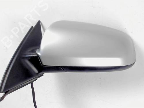 Left mirror AUDI A4 B6 (8E2) 1.9 TDI | BP20424562C26 