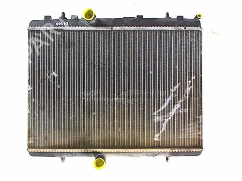 Køler PEUGEOT PARTNER Tepee 1.6 HDi 16V (90 hp) 20426776