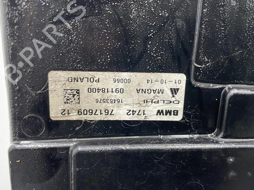 Radiator fan MINI MINI (F56) Cooper | BP32081834M35 