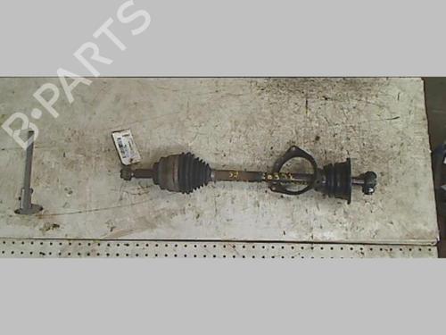 Used Left front driveshaft RENAULT MEGANE I Coach (DA0/1_) 2.0 16V IDE (DA03, DA0P, DA14) (140 hp) 20458773